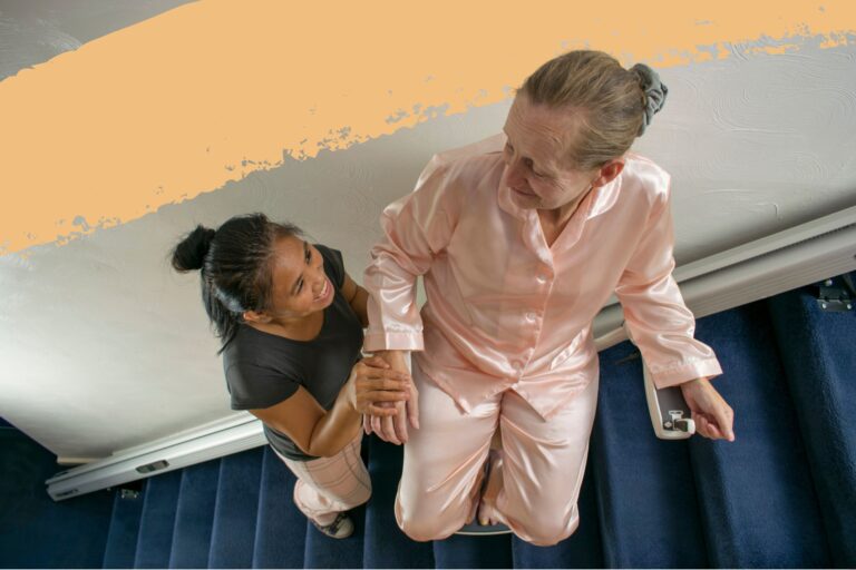 6 Things To Consider Before Buying A Second-Hand Stairlift