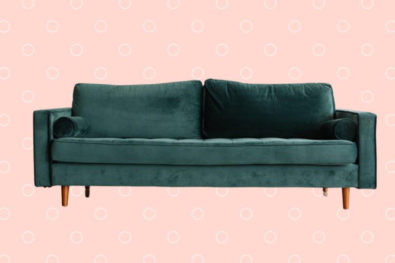 HOW TO CARE FOR YOUR SOFA: 5 SIMPLE TIPS FROM THE EXPERTS AT MADE.COM
