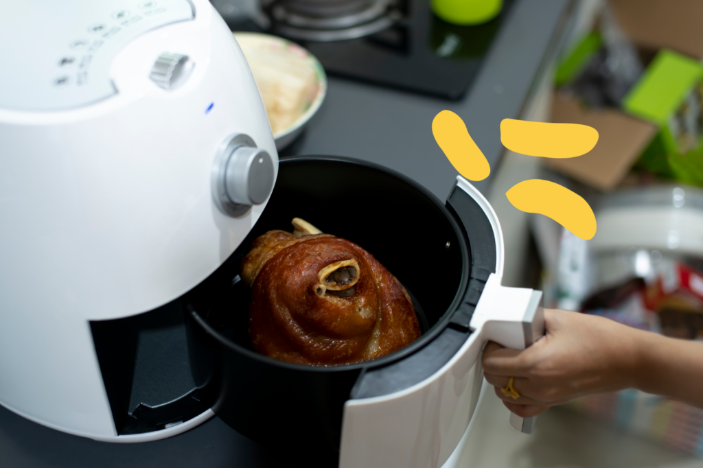 Things to Consider When Buying a Commercial Air Fryer 