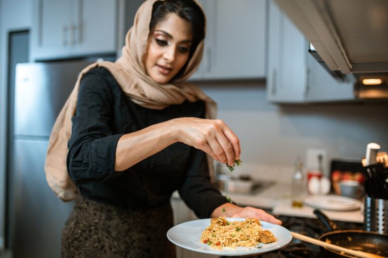 Starting A Food Business From Home: A Few Pointers
