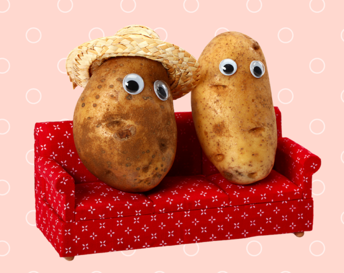 5 IDEAL GIFTS FOR THE COUCH POTATO IN YOUR LIFE Ideal Magazine