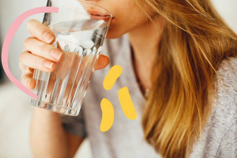 5 IDEAL WAYS TO INCLUDE MORE WATER IN YOUR DIET THIS SUMMER