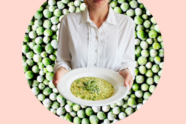 6 Tips For Healthy, Thrifty, Sustainable Family Meal Planning