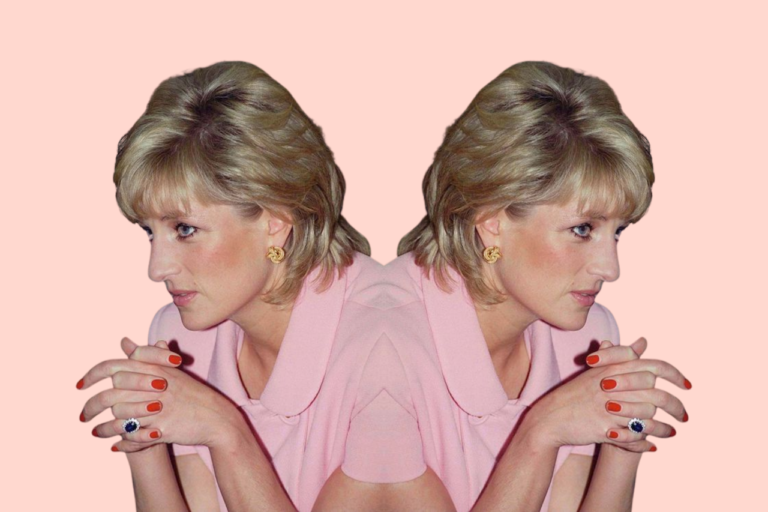 5 ICONIC ENGAGEMENT RINGS THAT WILL INSPIRE YOU TO GO FOR SOMETHING A BIT DIFFERENT