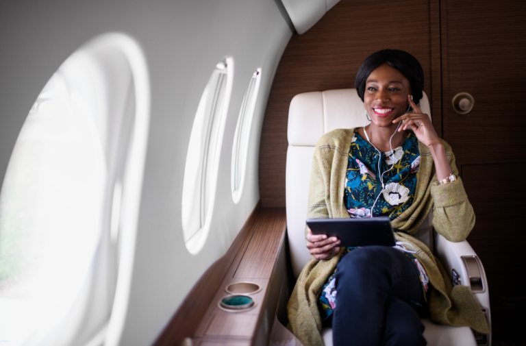 YOUR QUESTIONS ON CHARTERING A PRIVATE PLANE ANSWERED