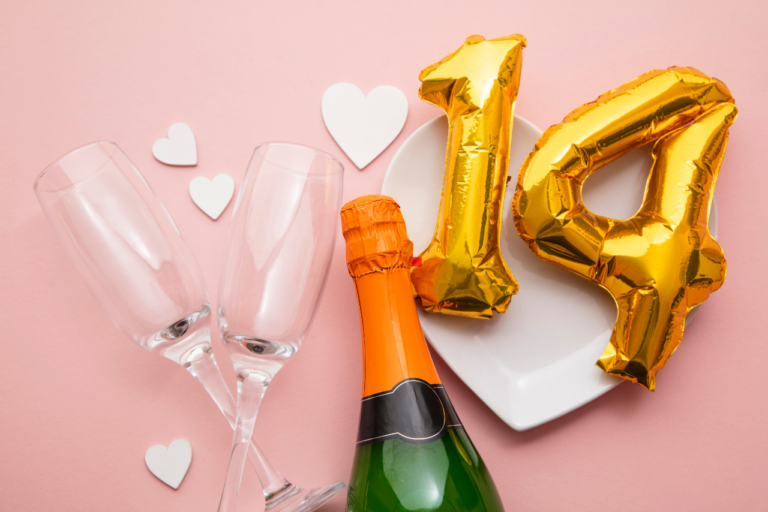6 WAYS TO CREATE THE IDEAL RESTAURANT EXPERIENCE AT HOME THIS VALENTINE’S DAY