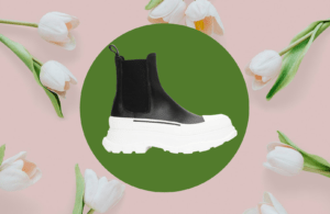 shoe styles for spring 2021