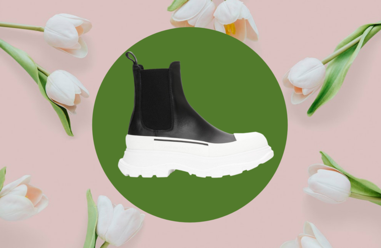 4 STYLISH SHOE TRENDS FOR SPRING 2021