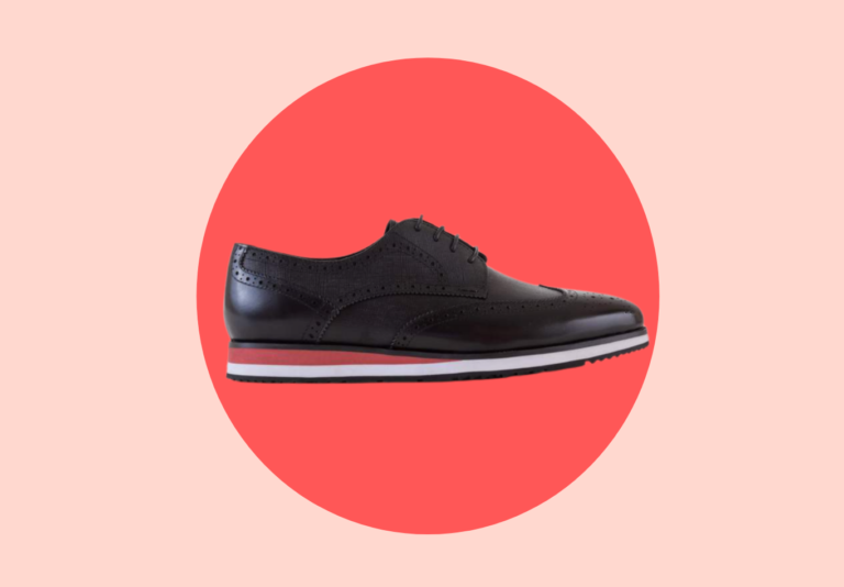 SPRING IN YOUR STEP: 4 MEN’S SHOES MUST HAVES FOR S/S 2023