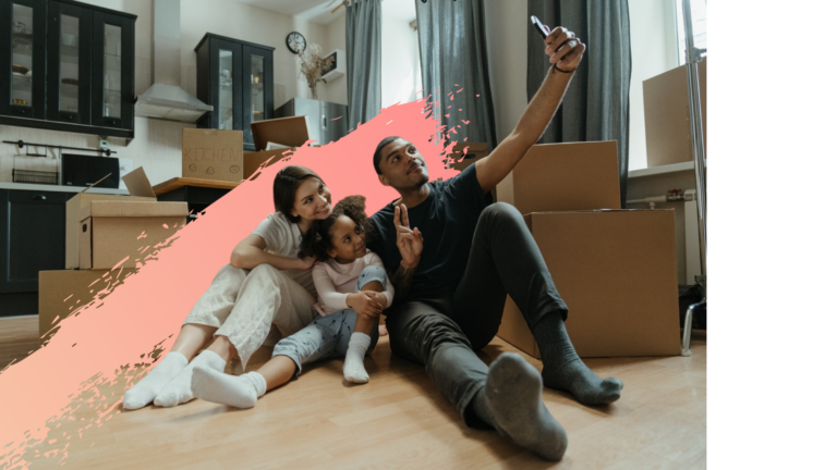 BUYING A HOME? 5 TIPS ON HOW TO MAKE YOURSELF LOOK FINANCIALLY ATTRACTIVE TO MORTGAGE LENDERS