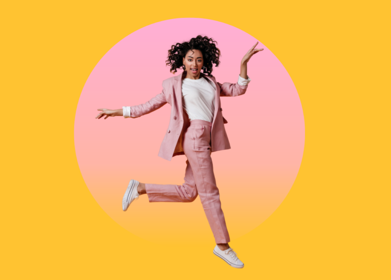 6 ITEMS TO FRESHEN UP YOUR STYLE FOR SPRING 2021