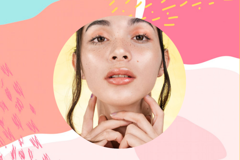 GET READY FOR A GLOW UP: 5 DIY BEAUTY MOVES TO MAKE THIS SUMMER