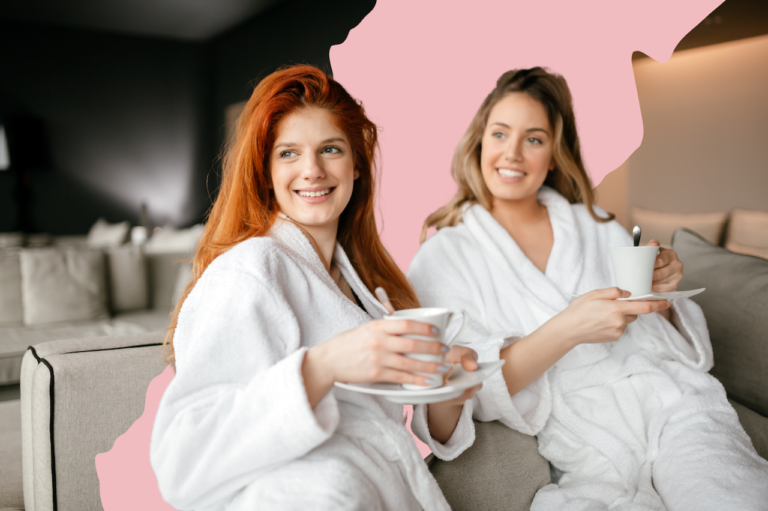 DREAMING OF A LUXURIOUS HOTEL EXPERIENCE AT HOME? HERE ARE SOME AFFORDABLE WAYS TO MAKE THAT HAPPEN