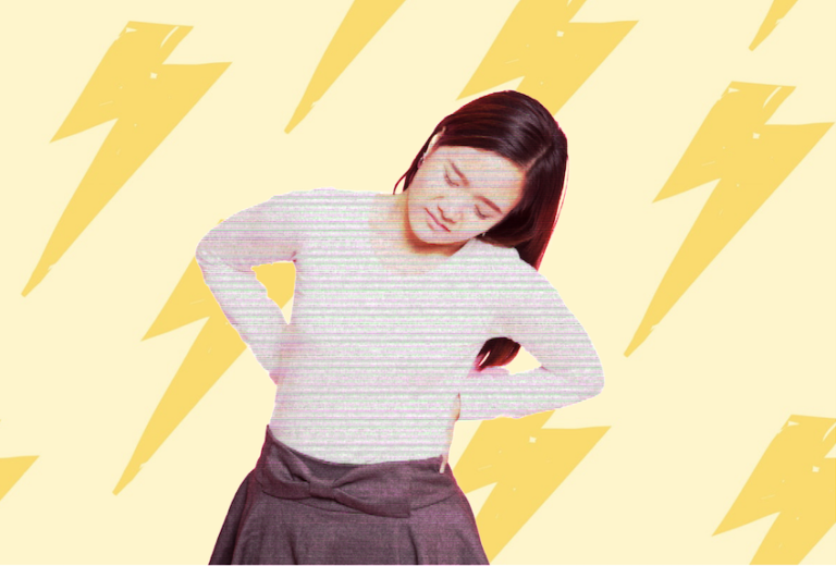 FAST AND EFFECTIVE TREATMENT TO RELIEVE BACK PAIN