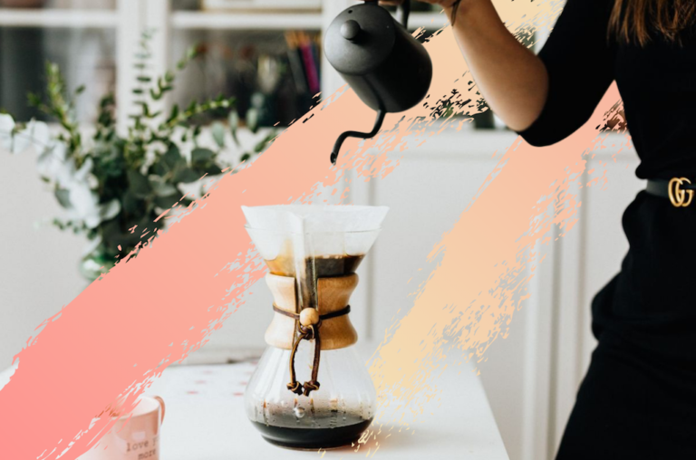 Why Do People Drink Decaf Coffee & Does It Have Any Health Benefits?