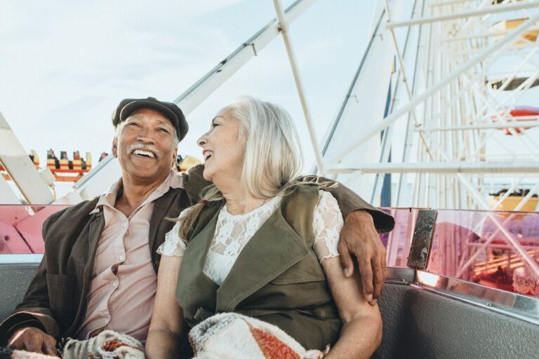 Future Proofing Your Life: 8 Ways To Ensure Your Final Years Are As Golden As Possible