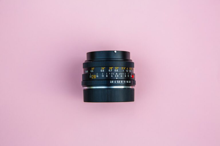 Capturing The Ideal Photo In Just 8 Crucial Steps