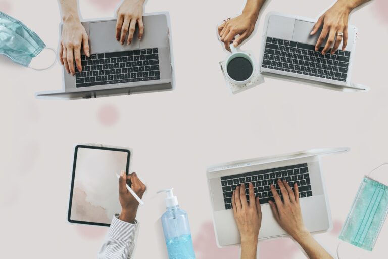 RETURNING TO THE OFFICE: 6 TIPS FOR MANAGERS TO HELP REDUCE WORKPLACE STRESS