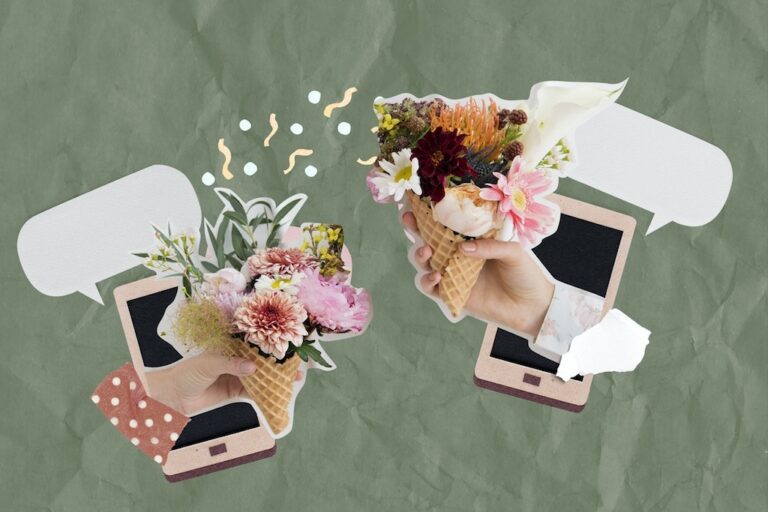 THE COST OF FINDING LOVE THROUGH DATING APPS