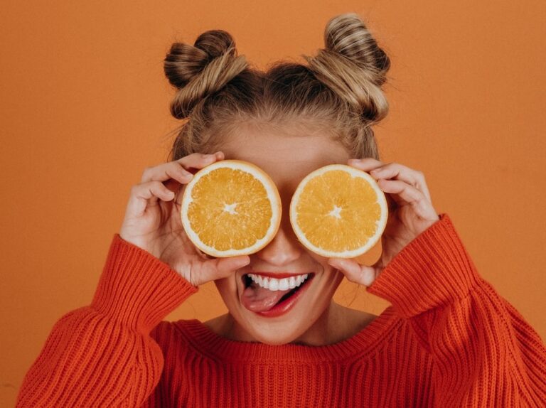 Celebrating Vitamin C Day: 7 Reasons You Need Vitamin C
