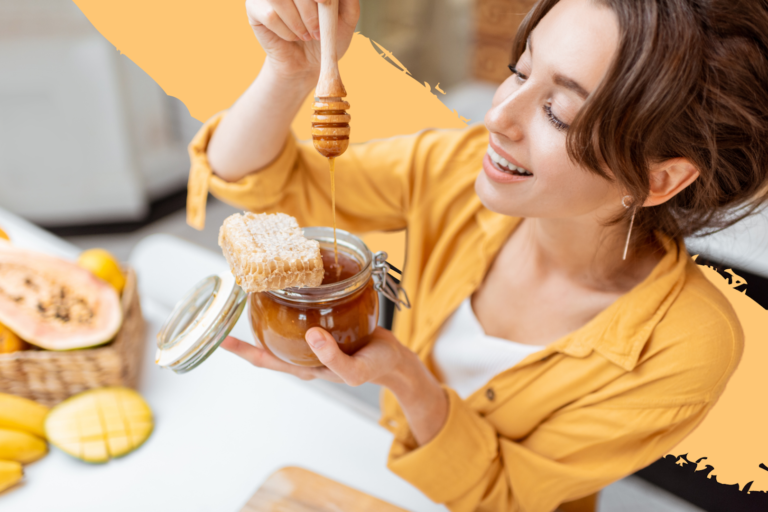 5 NATURAL ALTERNATIVES TO SUGAR TO MAKE YOUR HOME COOKING THAT MUCH SWEETER