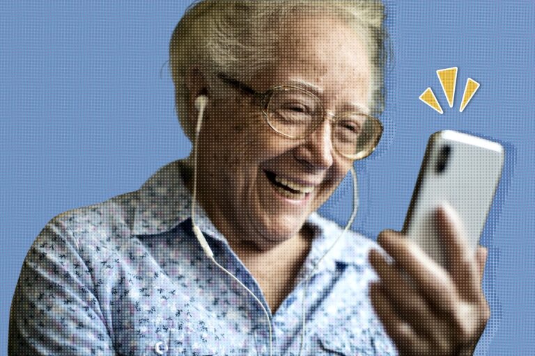 6 WAYS TO REMOTELY SUPPORT ELDERLY LOVED ONES WHO ARE FEELING LONELY