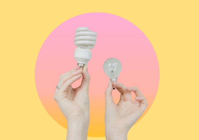 7 Simple Hacks To Make Your Home More Energy Efficient