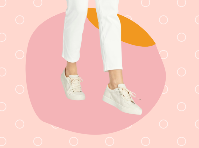 4 ESSENTIAL STYLE STAPLES FOR SPRING 2021