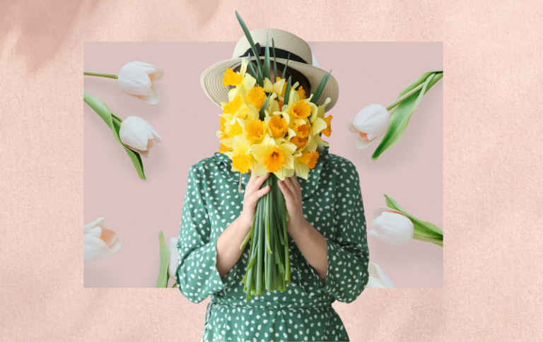 5 WAYS TO EMERGE FROM LOCKDOWN LOOKING FRESH AND FEELING FOCUSED