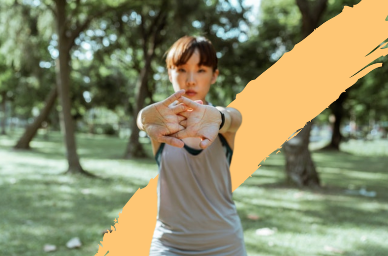 Spring Clean Your Wellbeing Routine In 8 Steps