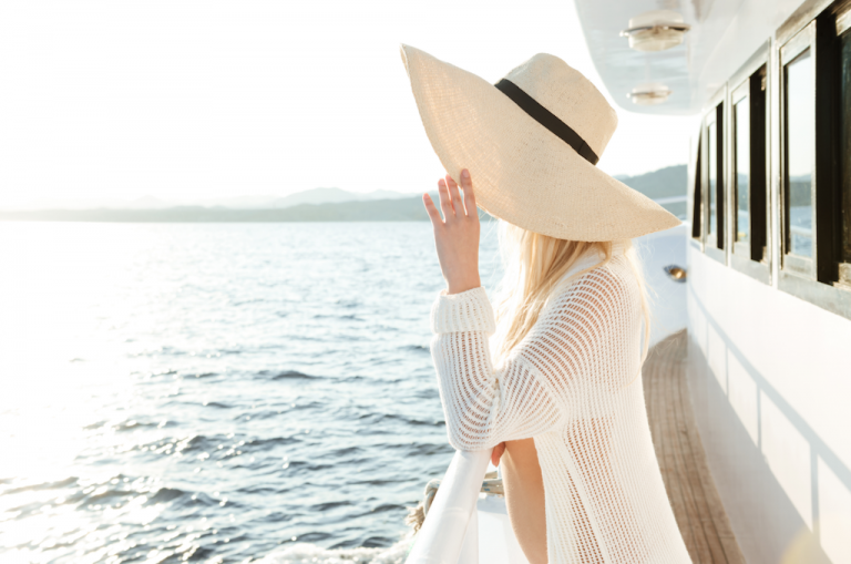 5 TIPS FOR YOUR SAILING HOLIDAY IN GREECE