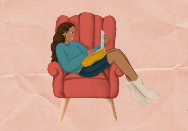 4 WAYS TO LIVE YOUR BLOGGING DREAM & MAKE MONEY