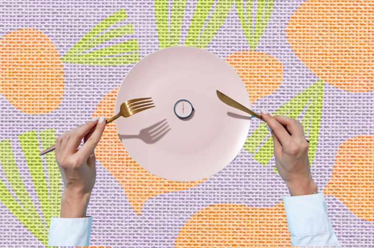 4 DIET ADJUSTMENTS WHICH ACTUALLY HELP WITH WEIGHT LOSS