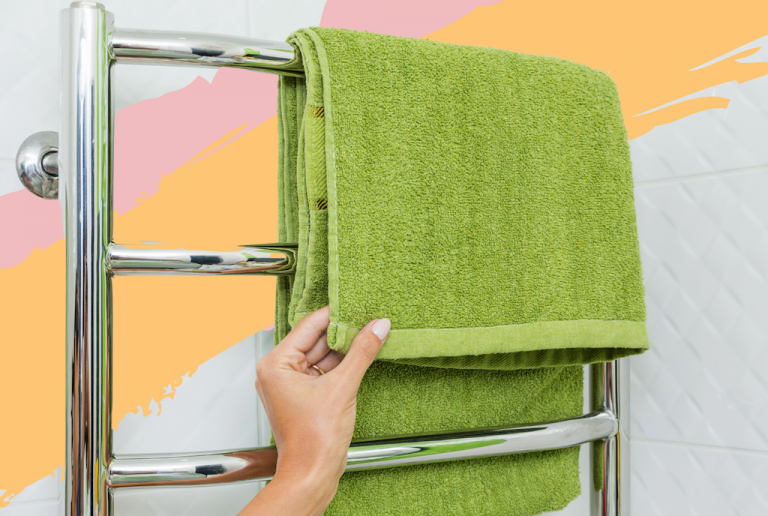 Thinking About Installing Heated Towel Rails? Here Are Some Key Things To Consider