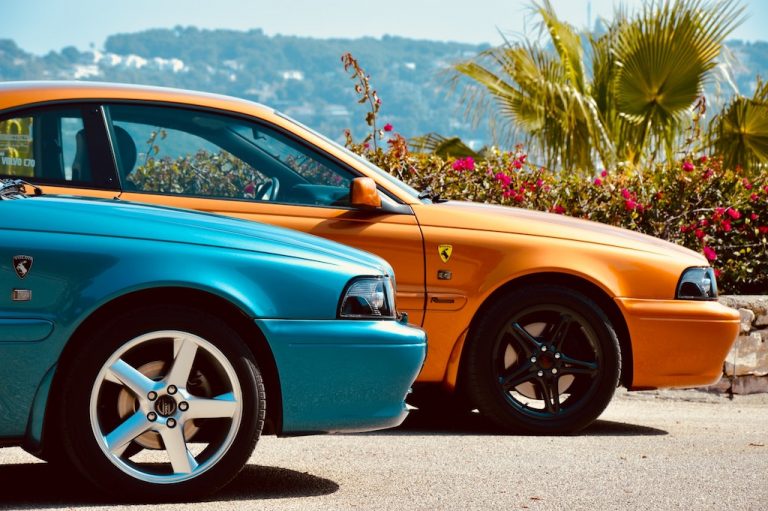 8 Considerations If You’re Thinking About Getting Alloy Wheels