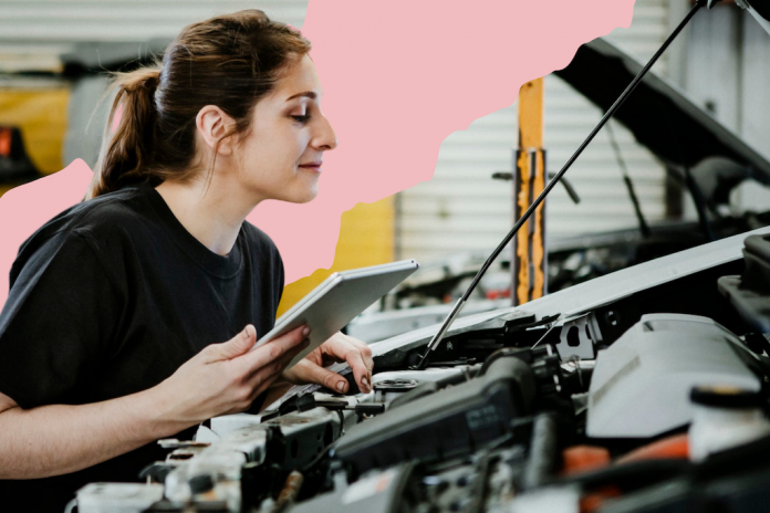 mechanic