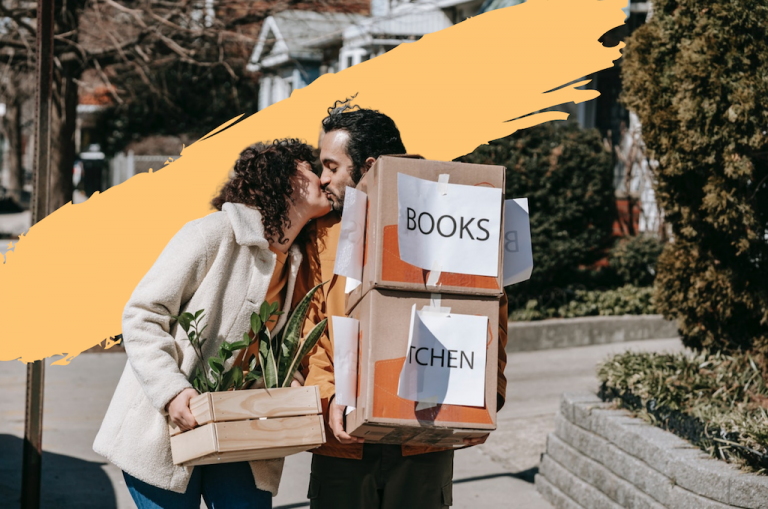 Moving House? Stress Free Relocation In 5 Simple Steps