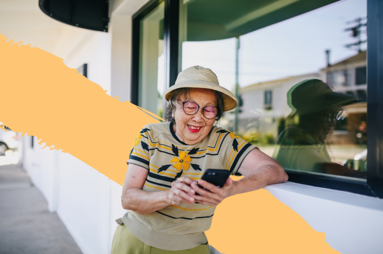 7 TIPS FOR CARING FOR YOUR PARENTS IF YOU LIVE FAR AWAY