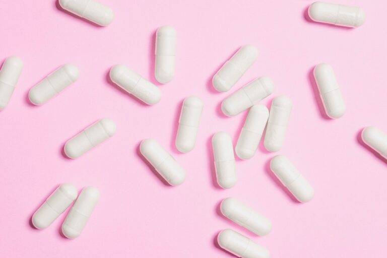 SHOULD I TAKE A COLLAGEN SUPPLEMENT? 5 QUESTIONS ANSWERED