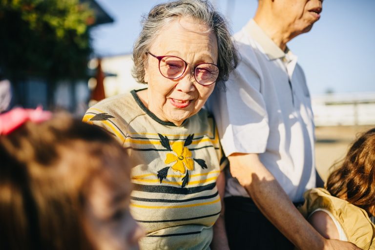 8 Key Things To Know About Becoming A Loved One’s Carer