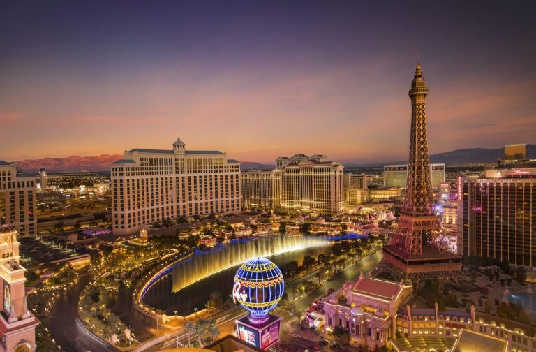 11 Must-Do-Things In Vegas For An Unforgettable Trip