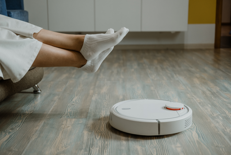 How Will Digital Service Robots Revolutionise The Modern Workforce?