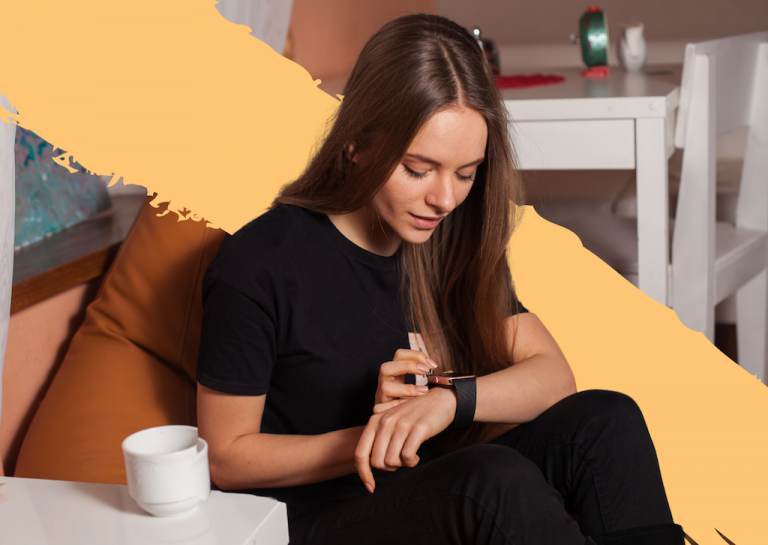 Wellness Wearables: 8 Top Trends To Look Out For In 2024