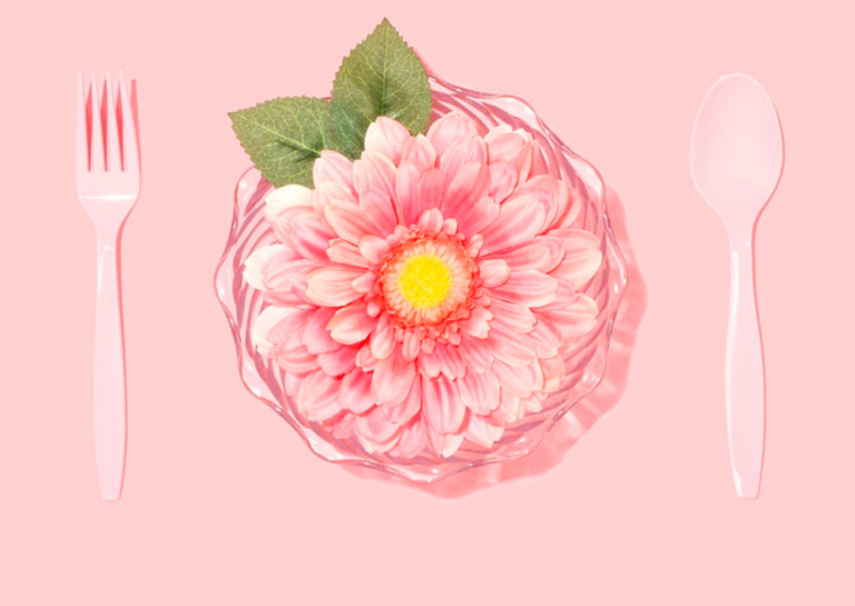 SPRING MEAL PLANNING: 5 STEPS TO HEALTHIER MEALS THIS APRIL