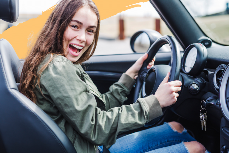 7 Cars Ideal For Young Drivers In 2024