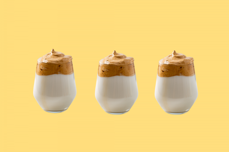 7 Of The Best Summer Coffees, Ideal For A Caffeine Hit When The Weather’s Hot