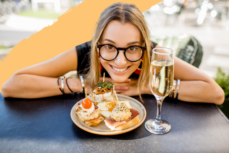 7 FOODIE THINGS TO DO IN VALENCIA, SPAIN