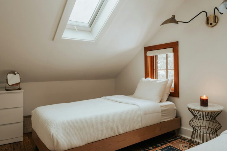 TOP 7 REASONS TO GET A LOFT CONVERSION