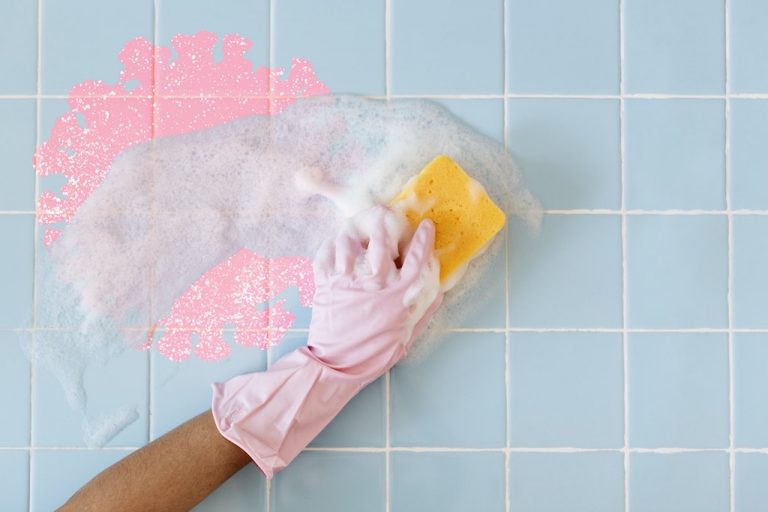 DOMESTIC SANITATION ESSENTIALS: HOW TO LEAVE YOUR HOME SPOTLESS