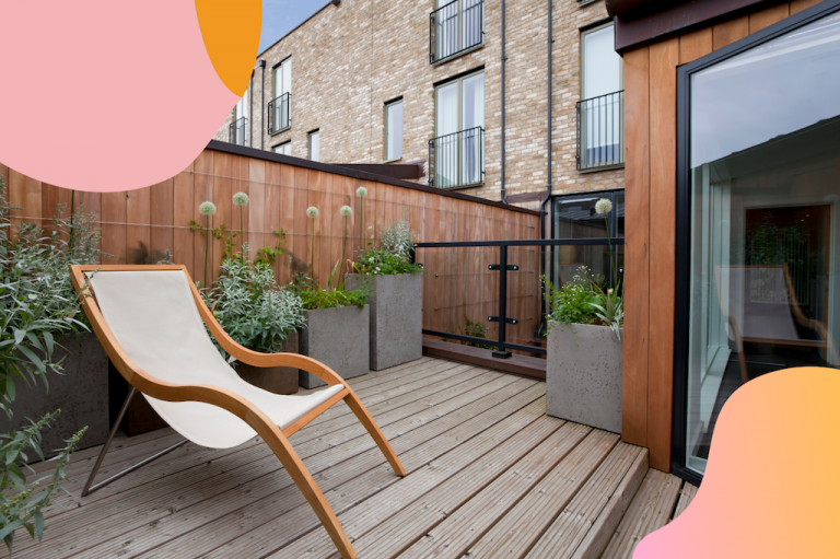 7 WAYS TO MAKE THE MOST OF YOUR COMPOSITE DECKING THIS SUMMER